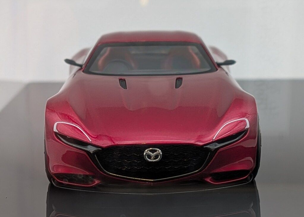 MAZDA