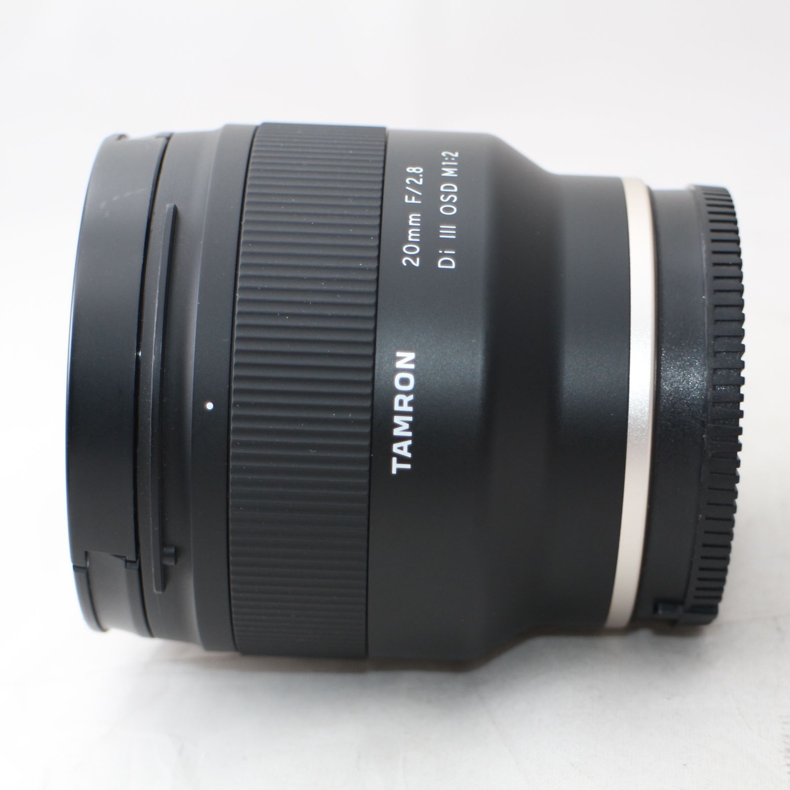 ☆美品☆ タムロン Tamron 20mm F2.8 Di III OSD M1:2 ソニーE