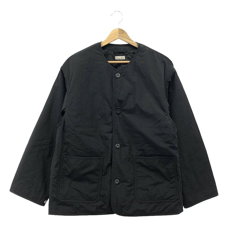 Steven Alan NYLON LINER JACKET 中綿 ジャケット Steven Alan NYLON LINER JACKET 中綿 ジャケット Steven Alan