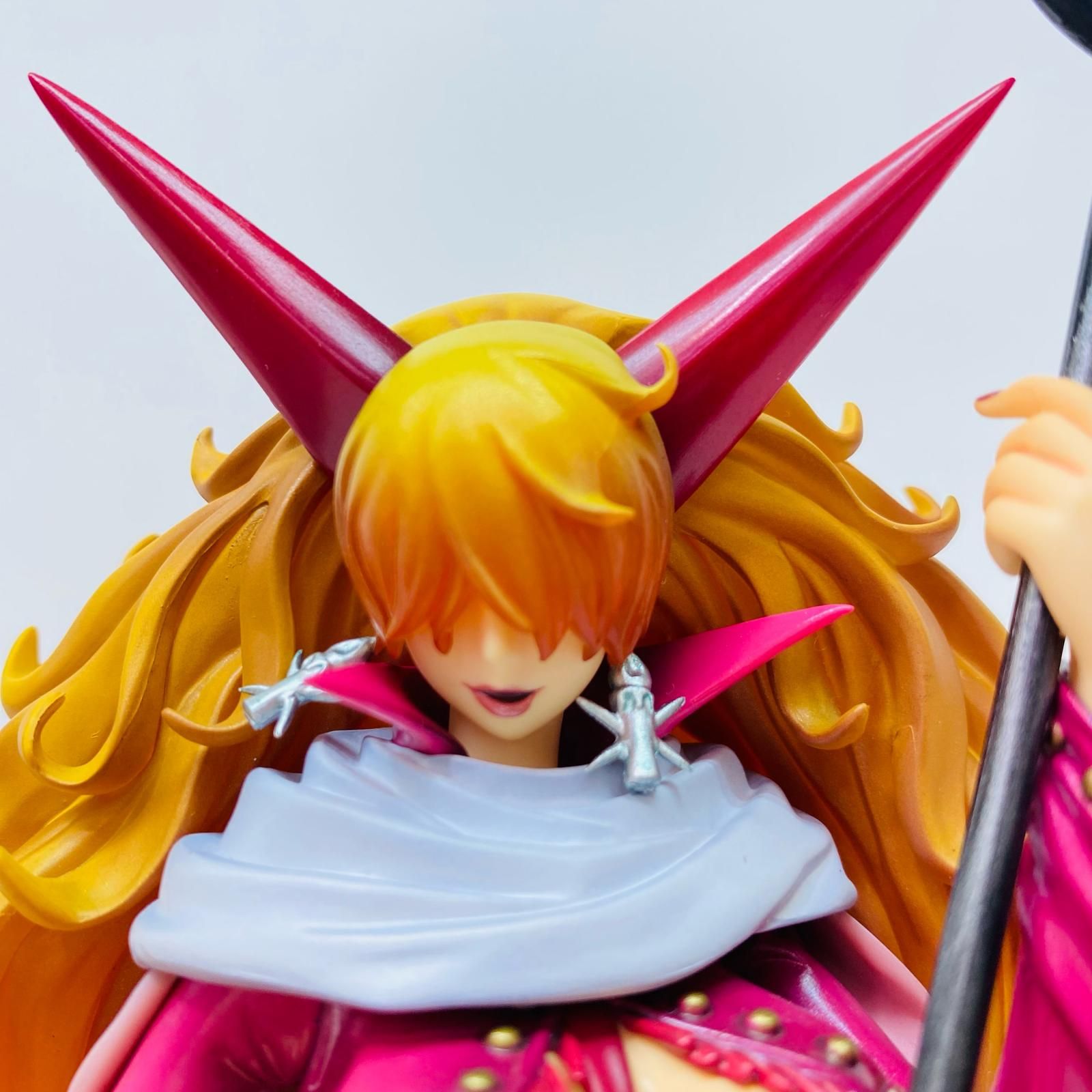 中古 Mega House | メガハウス フィギュア ワンピース サディちゃん