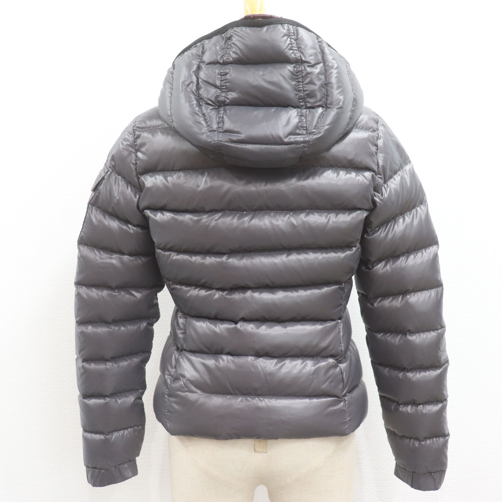 ITSECIRSKW4U 国内正規品 MONCLER モンクレール BADY GIUBBOTTO バディ ダウンジャケット レディース サイズ0 -  メルカリ