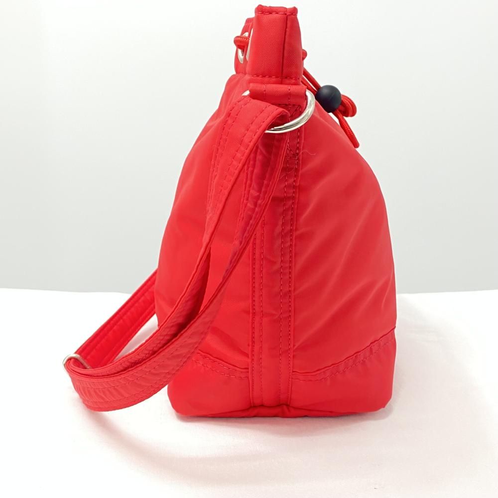 eYe COMME des GARÇONS × PORTER リュック レッド