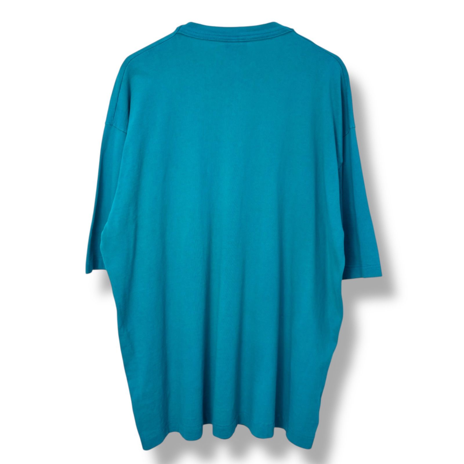 90s HONORS Plain Pocket T-Shirt Made in USA 【XL】 90年代 90年代 
