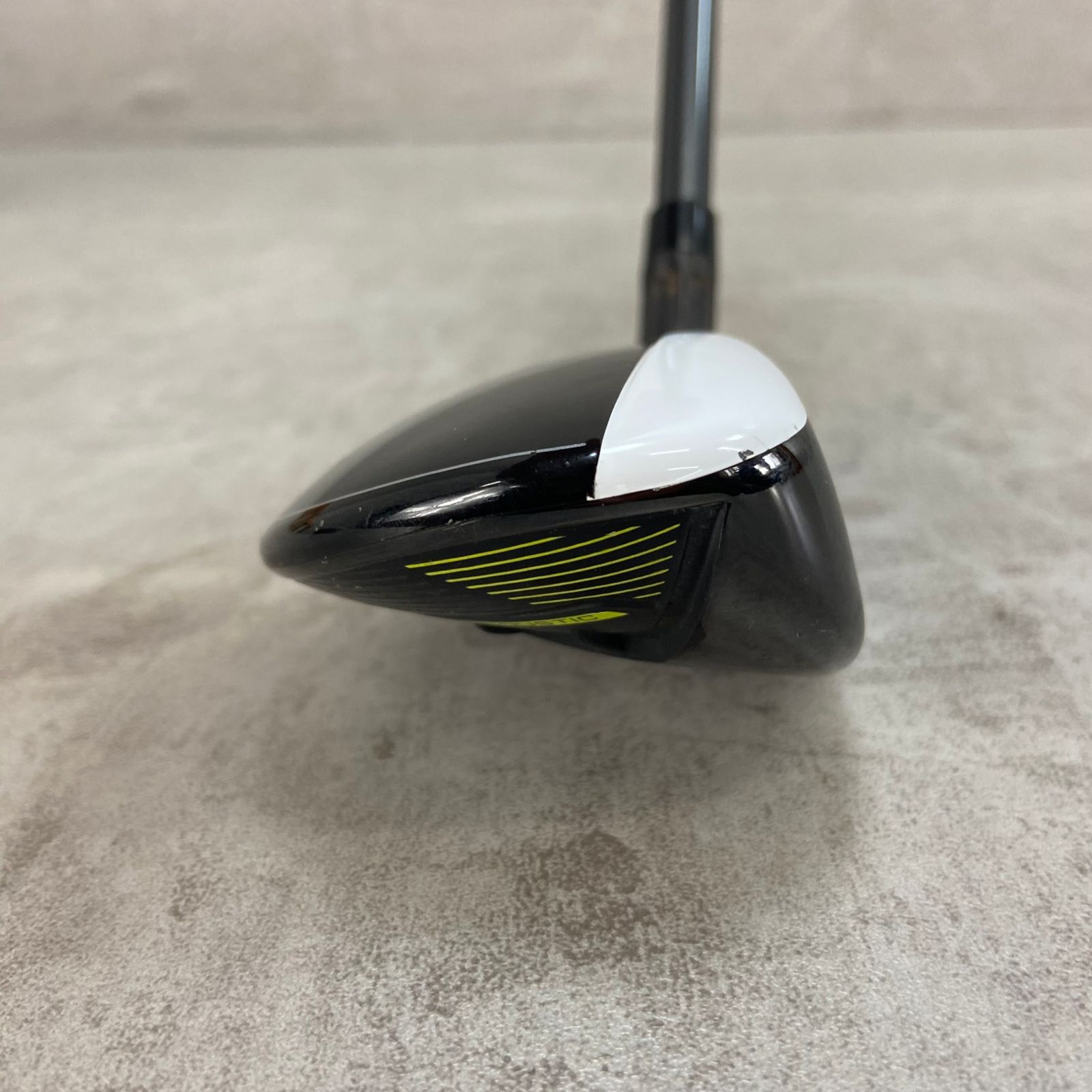 TaylorMade - TaylorMade　テーラーメイド　M2　メンズゴルフ4UT　カーボン　55S　22°　右利き用　UT　ユーティリティー　39インチ　C-8　約342g テーラーメイド M2 メンズゴルフ ユーティリティ S 右利き用 4UT