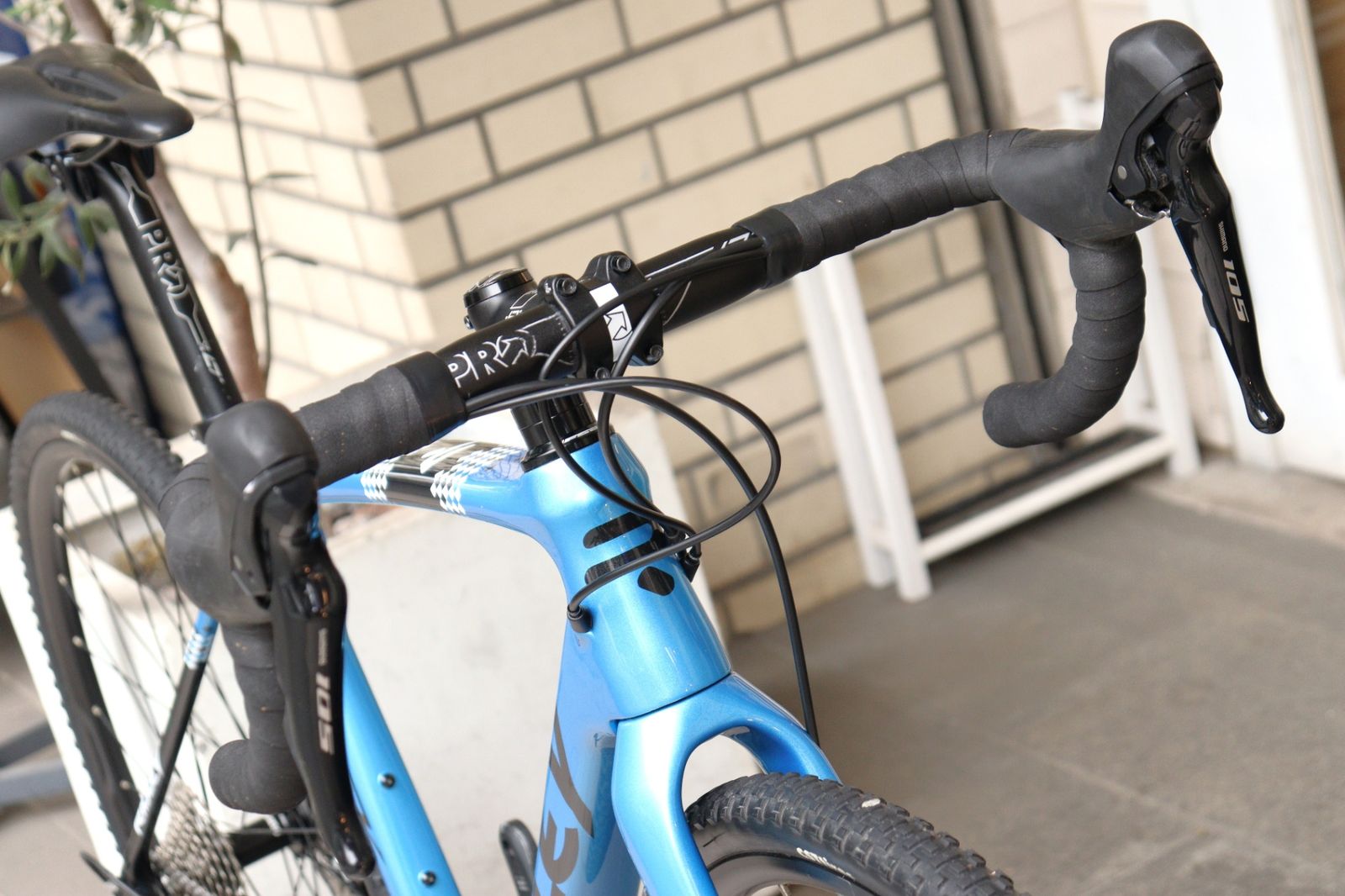 カーボン ロードバイク