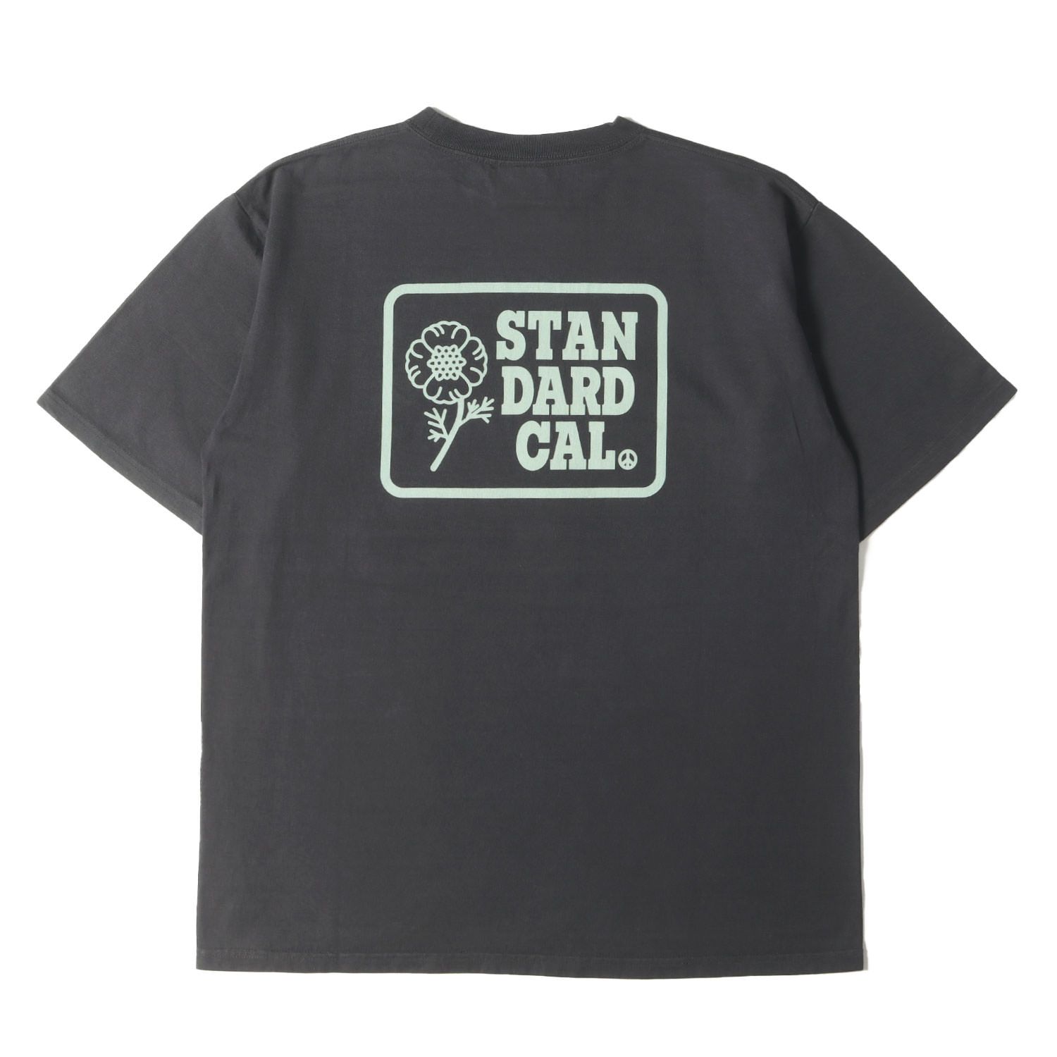 STANDARD CALIFORNIA スタンダードカリフォルニア Tシャツ