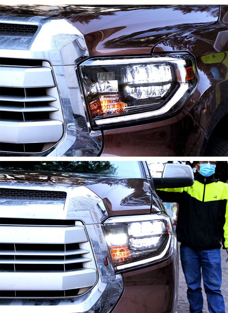 高輝度補助ハイビーム 無加工取付