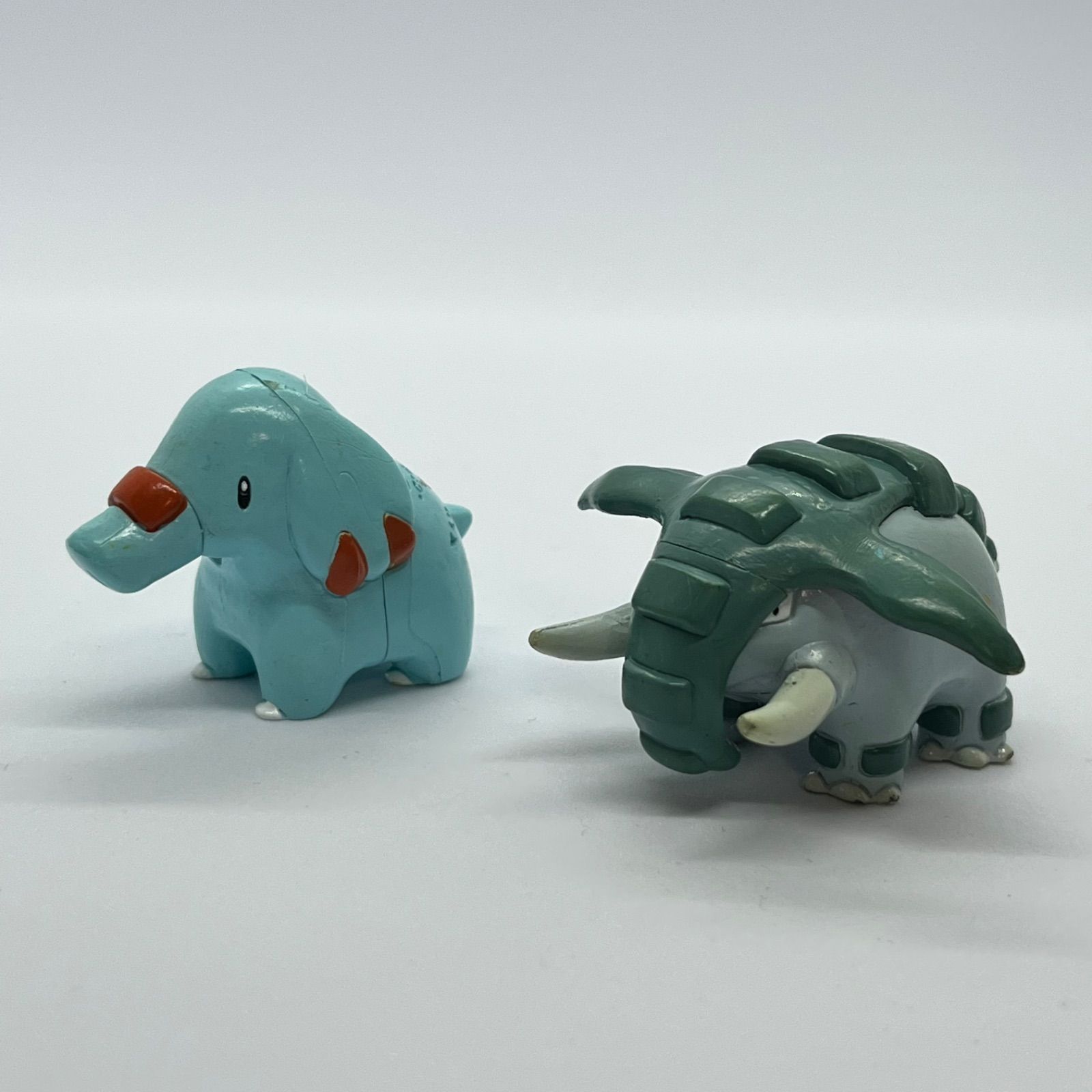モンコレ　ドンファン　ゴマゾウ モンコレ ドンファン ゴマゾウ - メルカリ