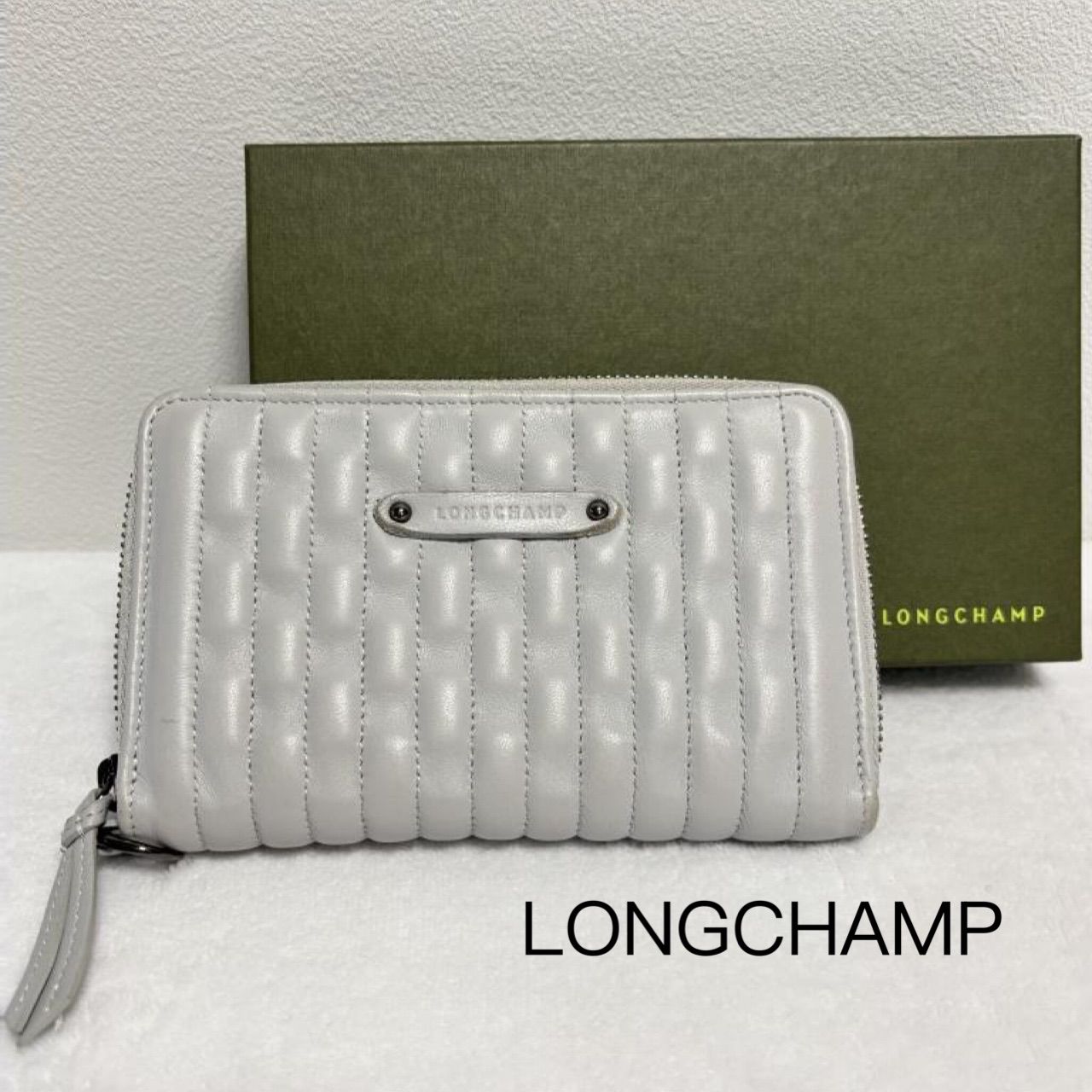 STORES.jp（ストアーズドットジェーピー）の「Longchamp