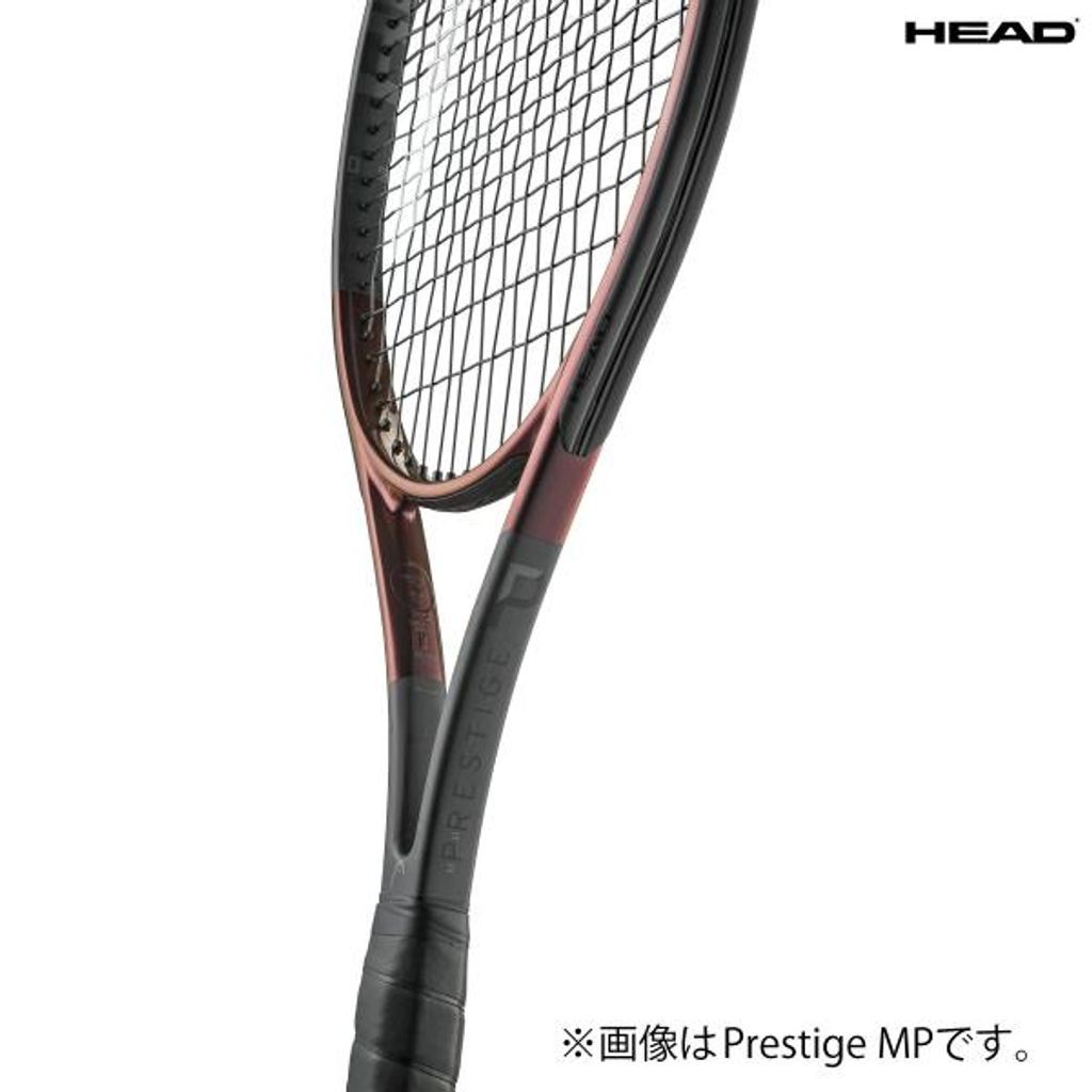 フレームのみ】HEAD プレステージツアー 2023 PRESTIGE TOUR