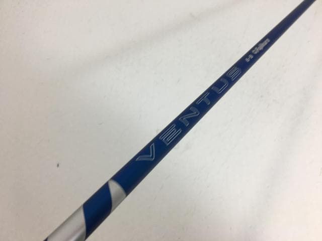 【中古ゴルフクラブ】【美品】フジクラ シャフト単品 (ピン スリーブ付) 24 VENTUS BLUE 6 VeloCore Plus 1W【14日間返品OK】