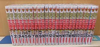 【】エリートヤンキー三郎 第2部-風雲野望編- 全25巻完結セット [マーケットプレイス コミックセット]