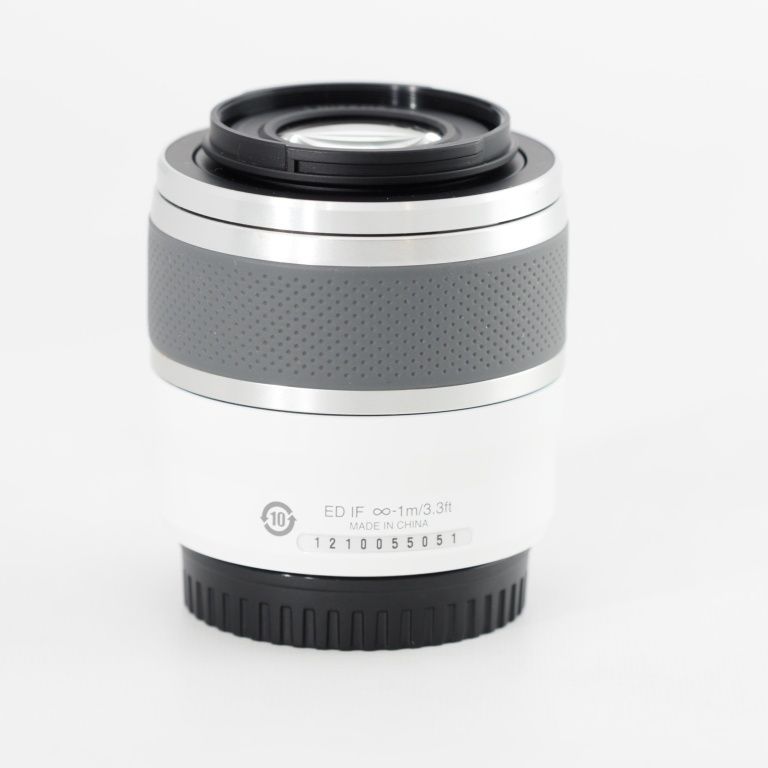 望遠ズームレンズ 1 NIKKOR VR 30-110mm f/3.8-5.6 【公式通販】