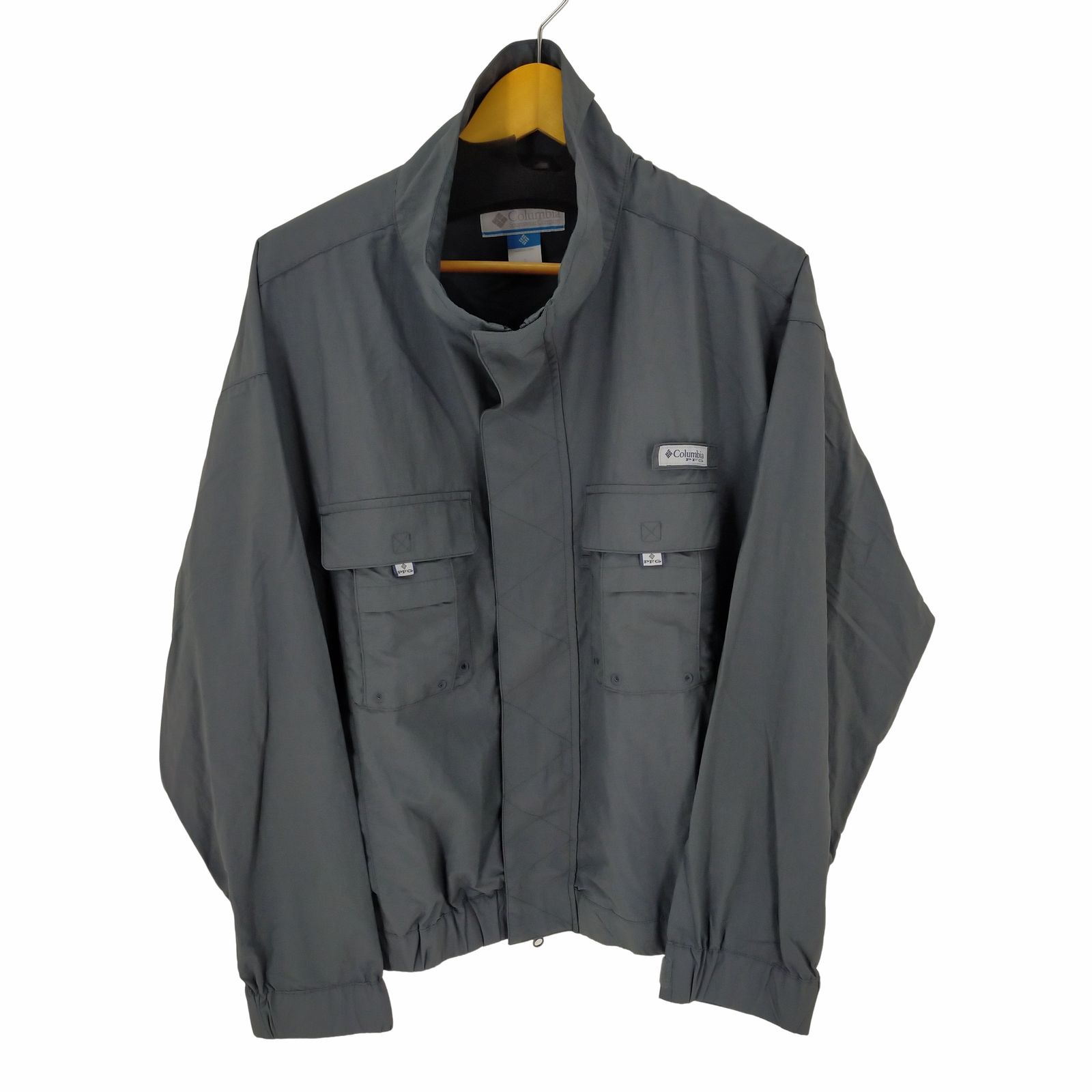 Columbia】Despair Bay Jacket メンズM コロンビアスポーツウェア