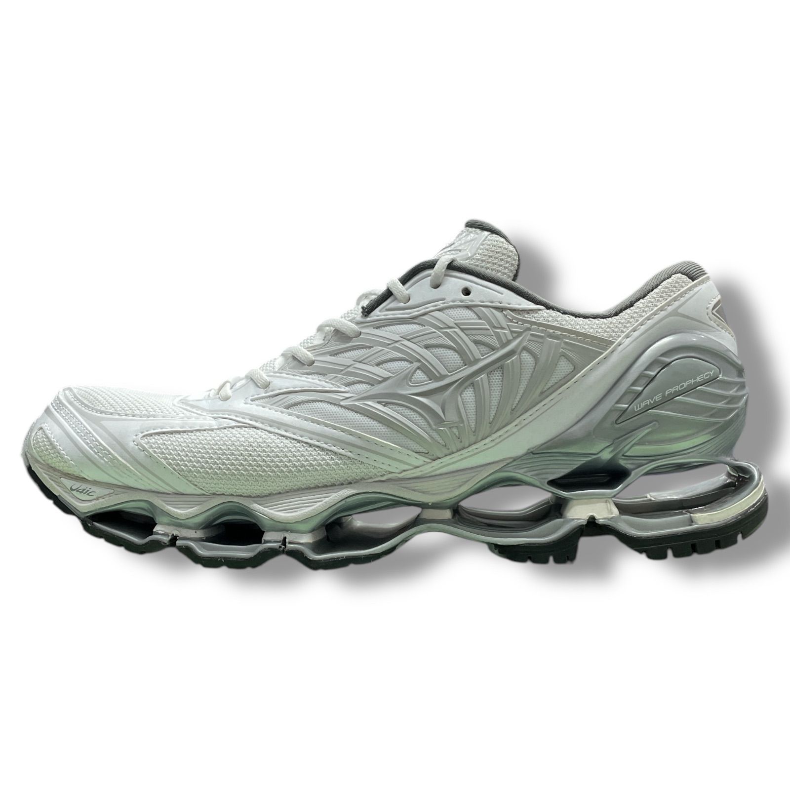 国内正規 MIZUNO WAVE PROPHECY LS ウエーブ プロフェシー スニーカー 