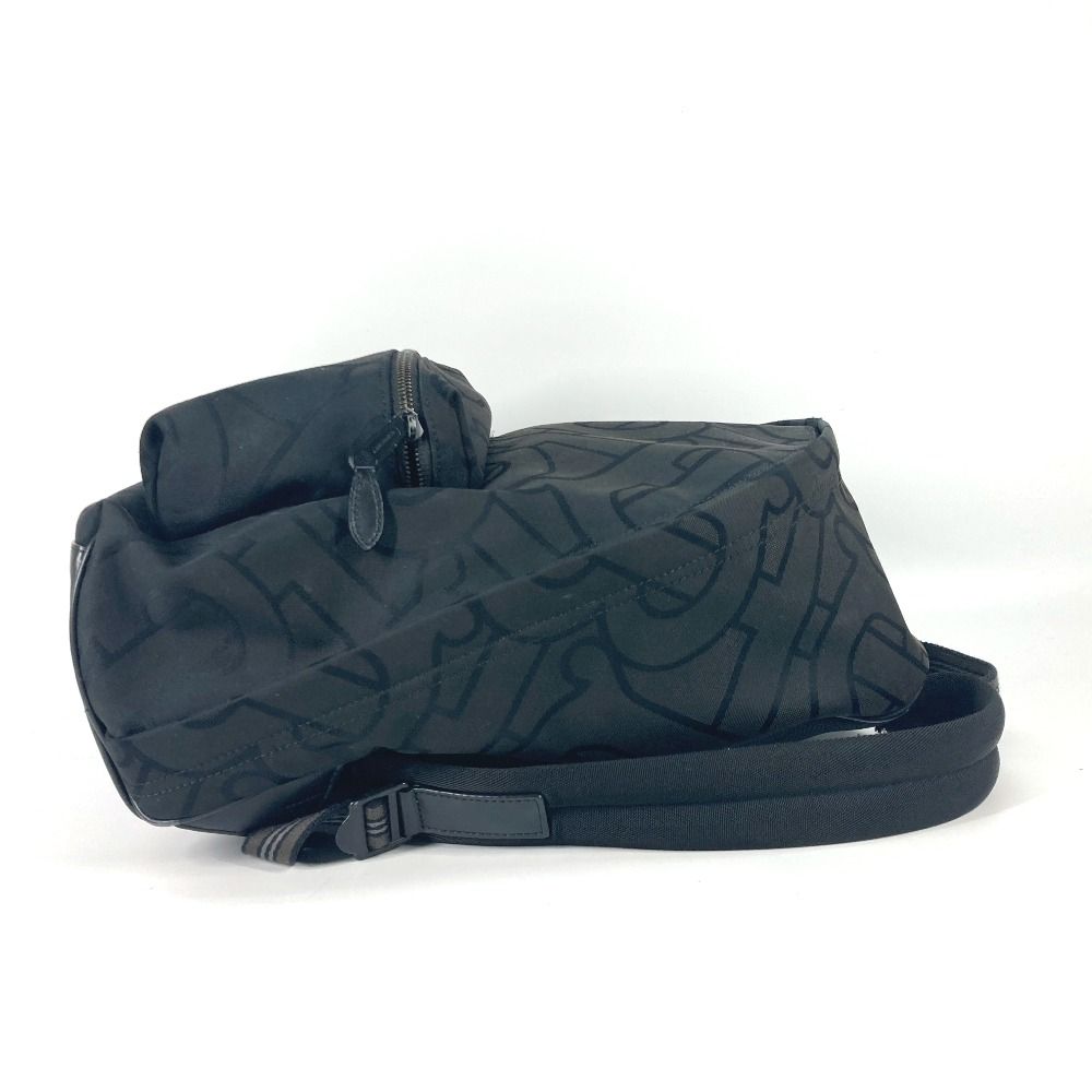 BURBERRY バーバリー リュックサック TB ロゴ 8030714 キャンバス