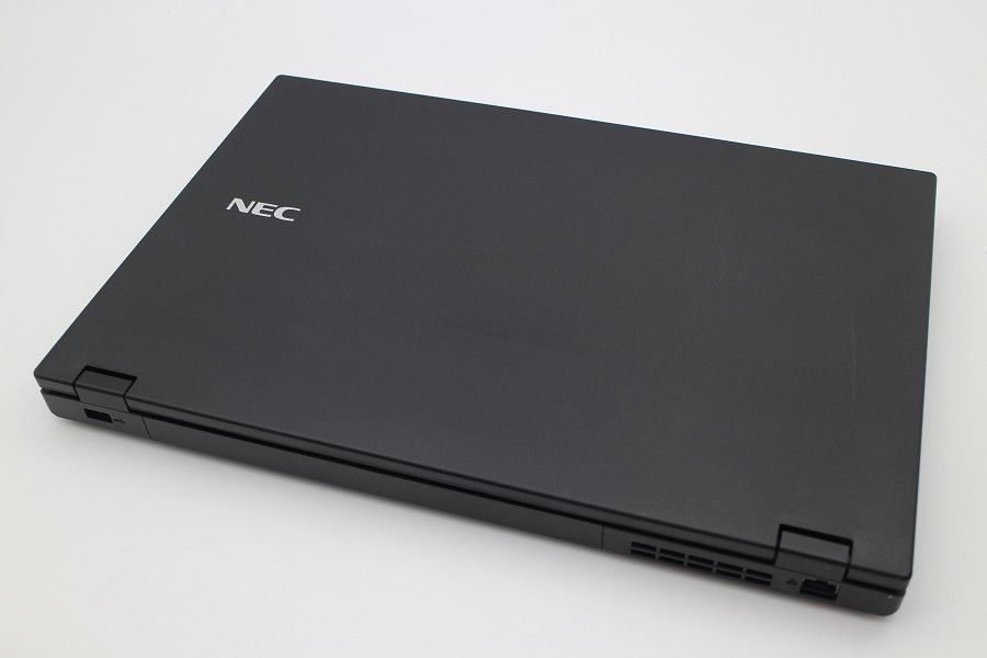 NEC PC-VKT16XZG3 Core i5 8250U 1.6GHz/8GB/256GB(SSD)/Multi/15.6W/FWXGA(1366x768)/RS232C/Win10  【546236035】 - メルカリ