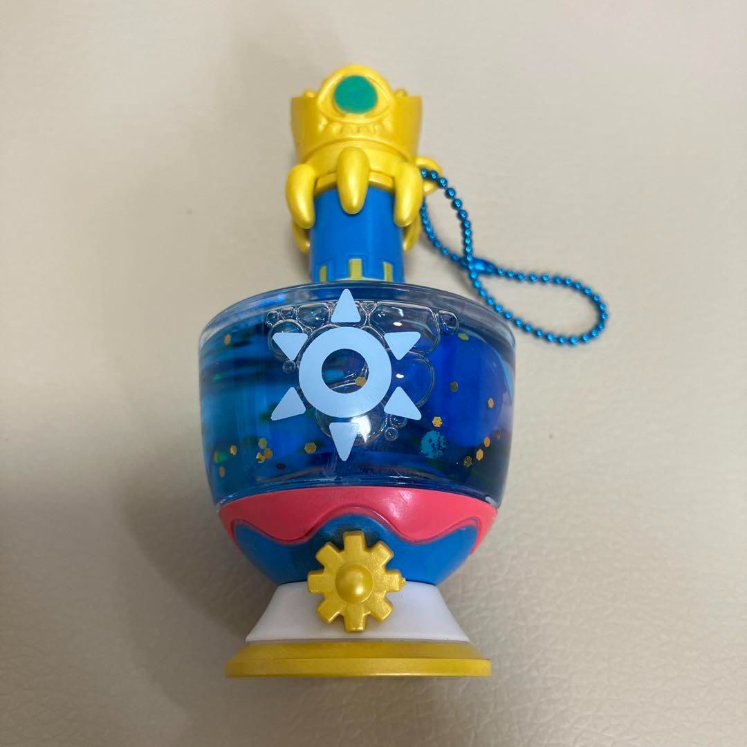 星のカービィ  ミスティック・パフューム オイルチャーム   マホロア 星のカービィ ミスティックパフューム オイルチャーム マホロア