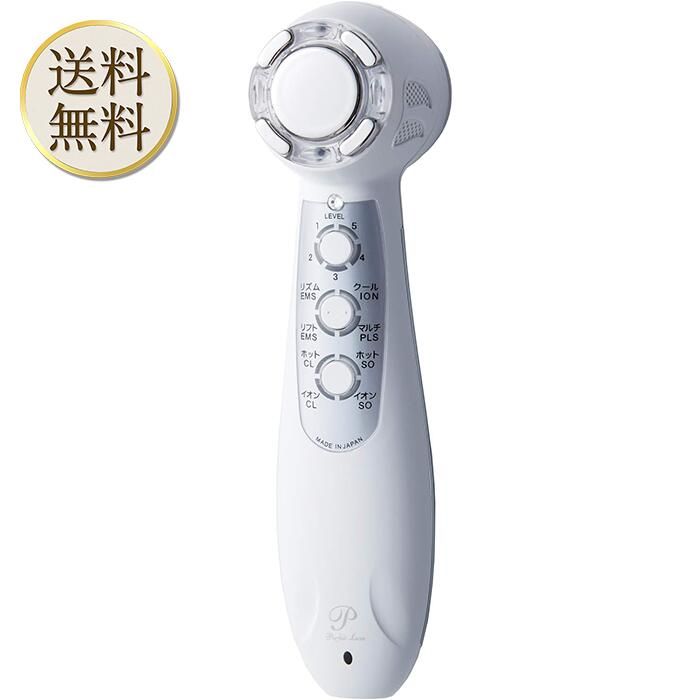 パルフェリュクス ( Parfait Luxe ) 複合型美容器 【 美顔器 】 SPL-W01C - メルカリ