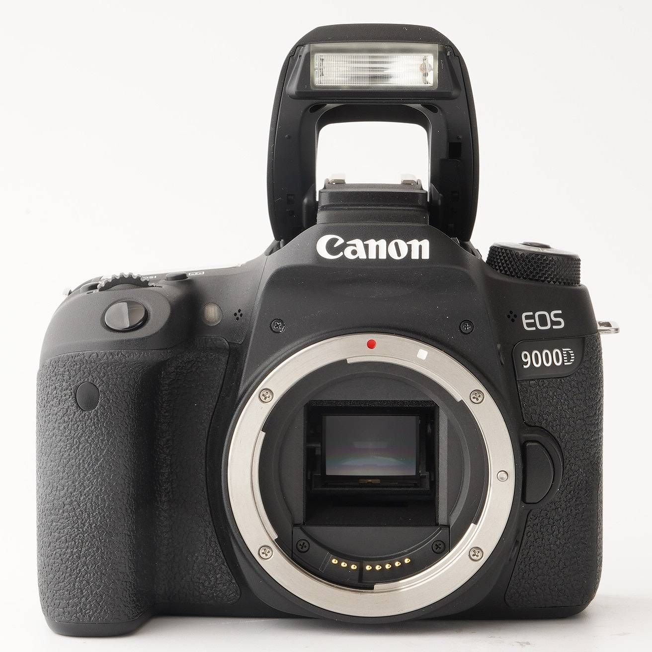 キヤノン Canon EOS 9000D デジタル一眼レフカメラ / EF-S 18-135mm F3