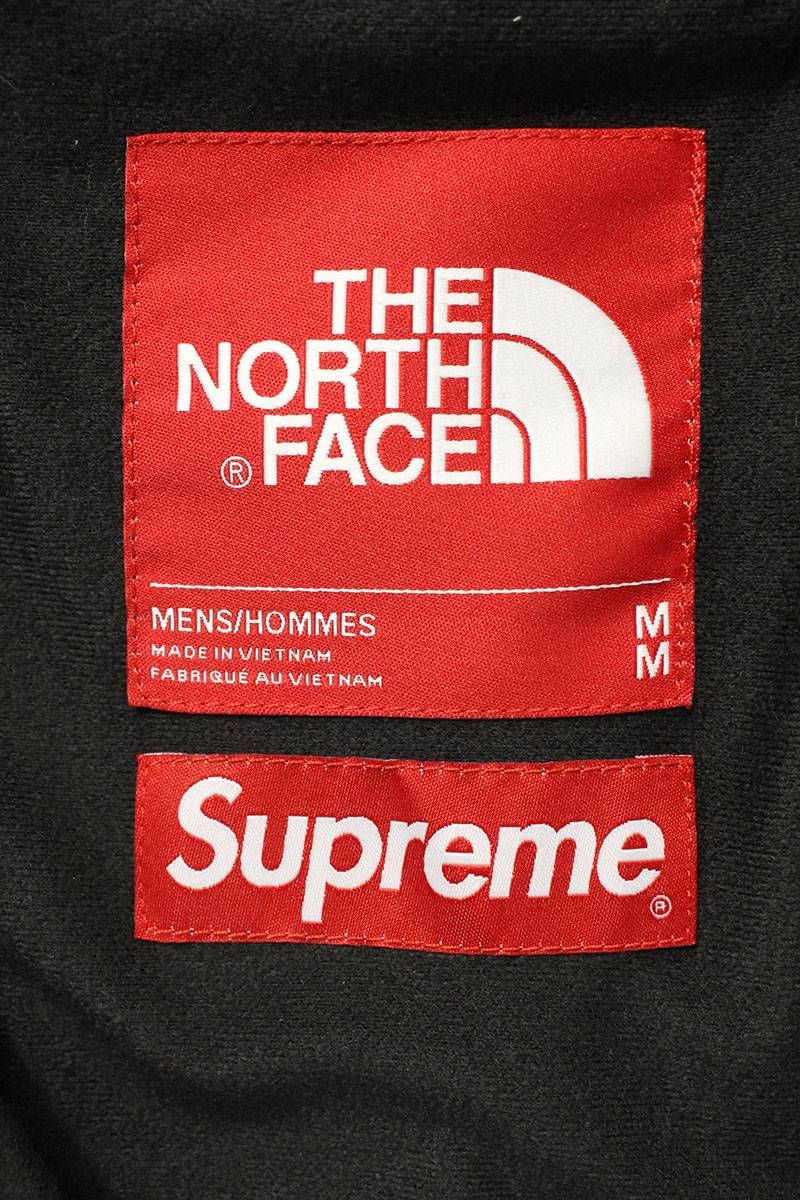 シュプリーム ×ノースフェイス THE NORTH FACE 19SS The North Arc