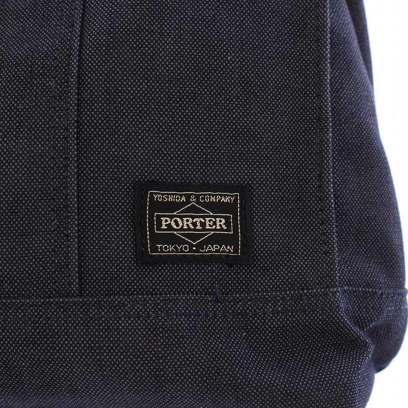 ポーター PORTER 吉田カバン スモーキー トートバッグ