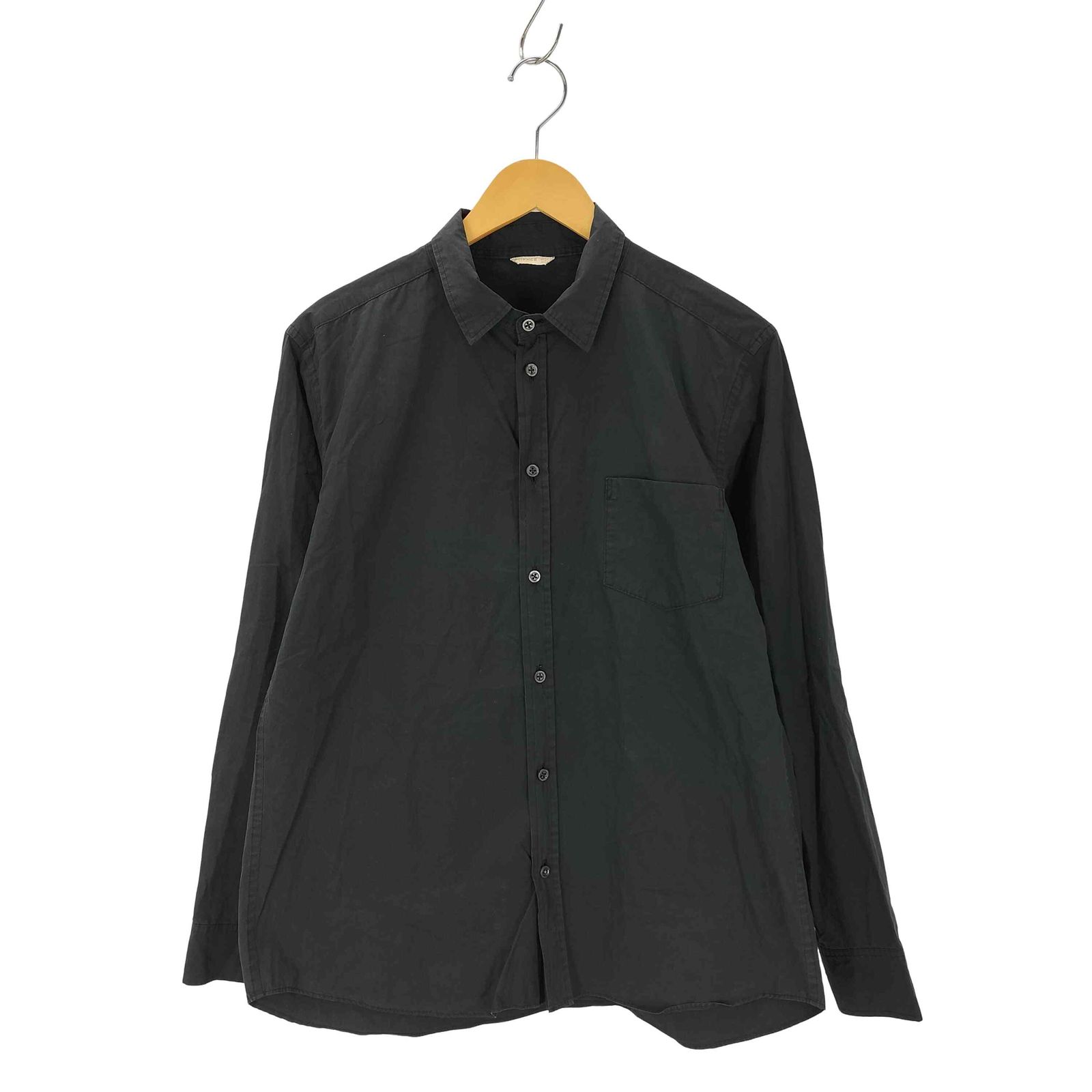 トップス ARTS&SCIENCE Fake shirt アーツアンドサイエンス ARTS＆SCIENCE Fake shirt フェイク
