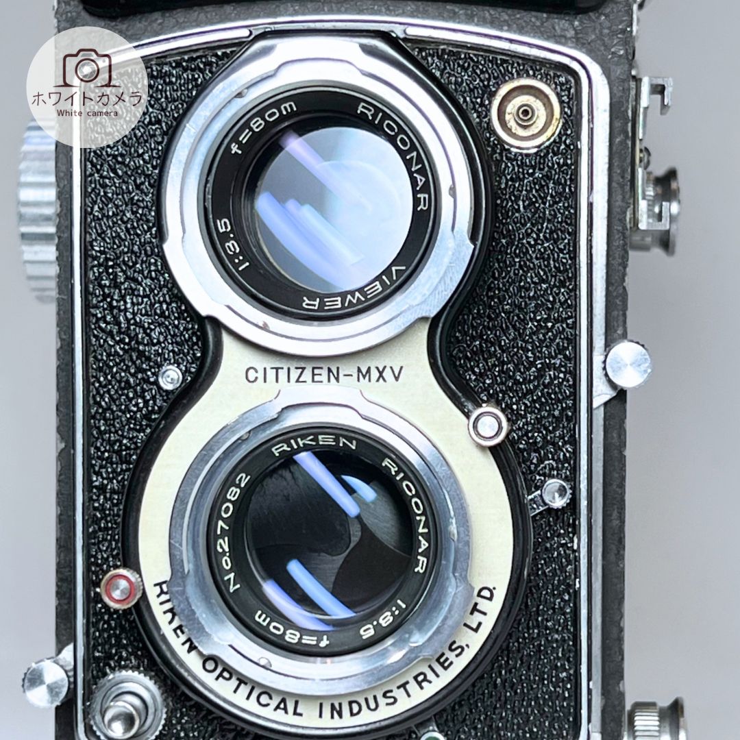 整備済み 撮影例付き