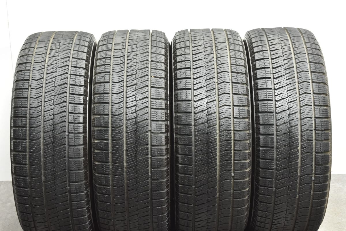 バリ溝】ZACK JP-209 17in 7J +48 PCD114.3 グリップマックス グリップ