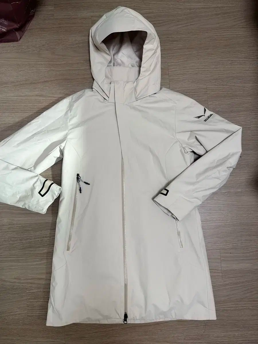 SELEWA レーディスジャケット 95