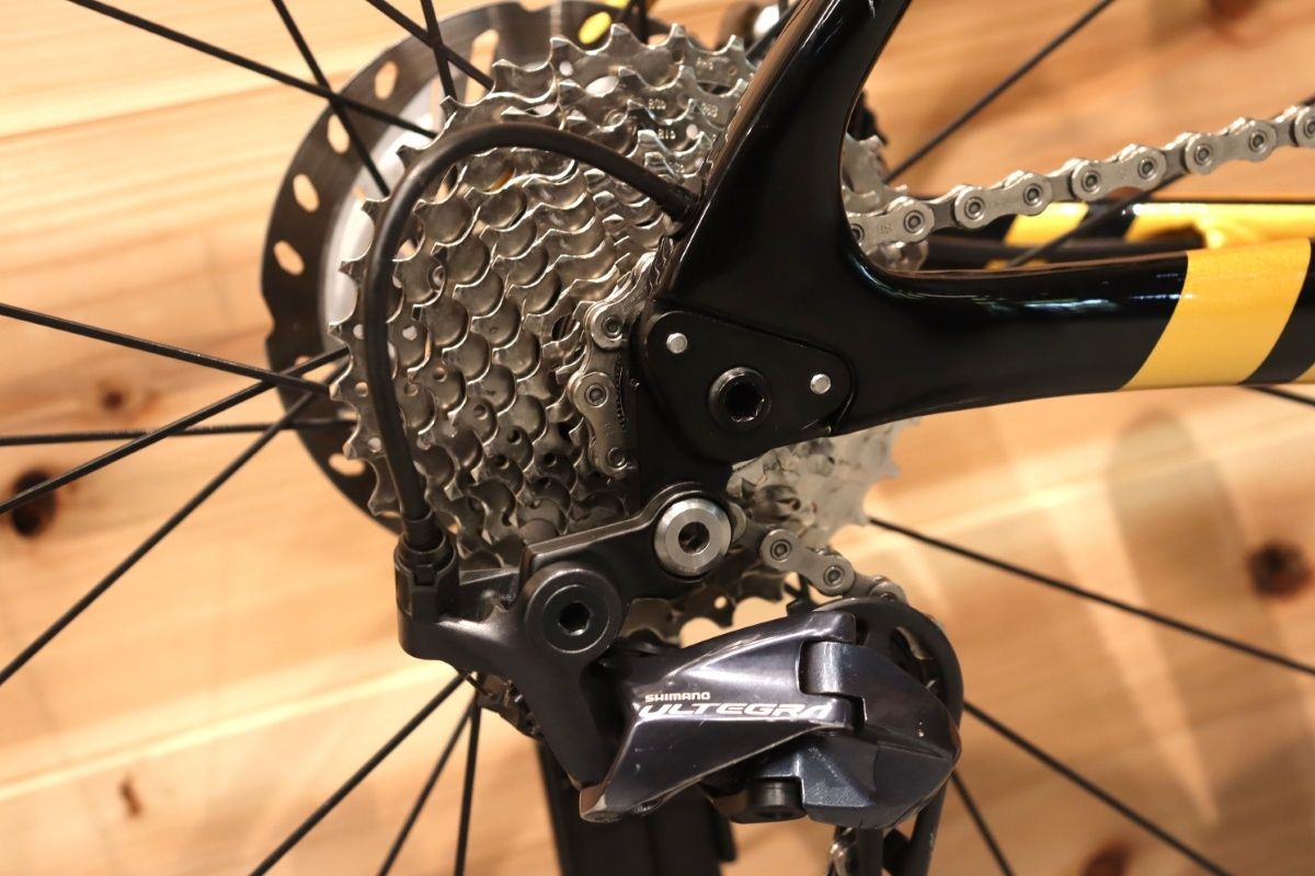 レンジャー ディスク