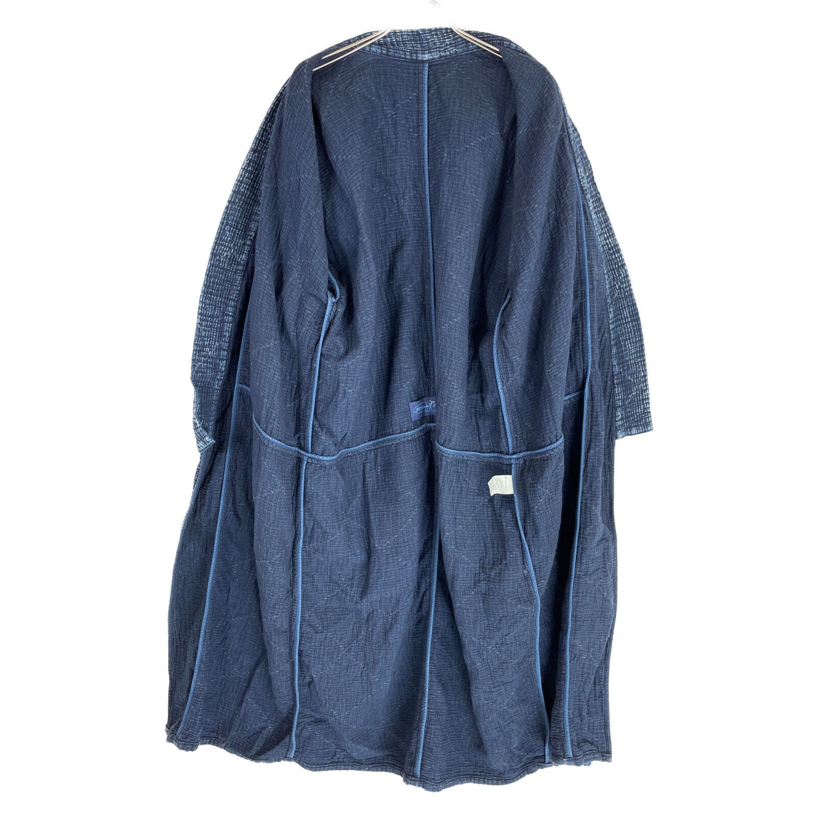 Porter Classic ポータークラシック 【美品】SASHIKO LIGHT YABO YUKATA 剣道刺し子 ライト 野暮浴衣/ 2 -  メルカリ