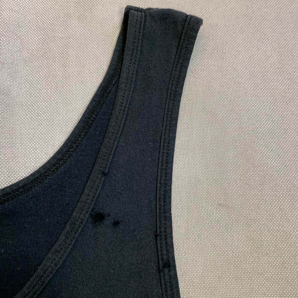 から厳選した BOLT LIGHTNING 80s vintage 古着 ライトニングボルト Top Tank トップス