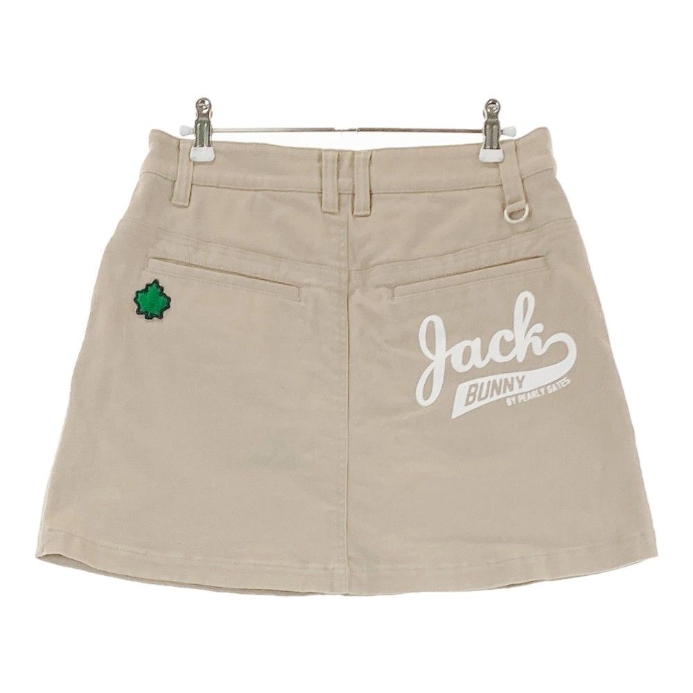 ジャックバニースカート 再再再値下げ新品ジャックバニー スカート1