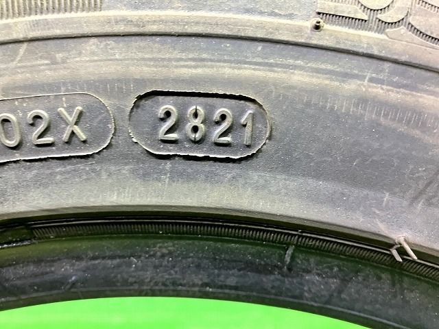 MICHELIN サマー ミシュラン アジリス 155/80R14 88/86R 1本 6ミリ