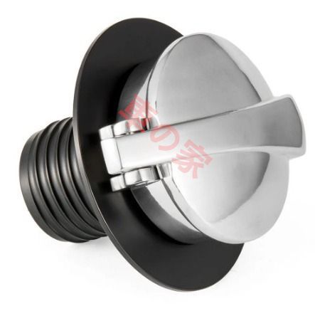 R100 オイルキャップ