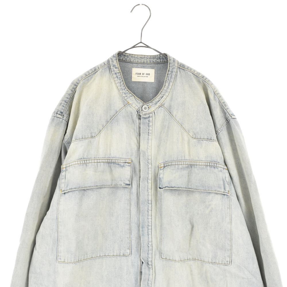 ☆FEAR OF GOD Sixth Collection/フィアオブゴッド 6th