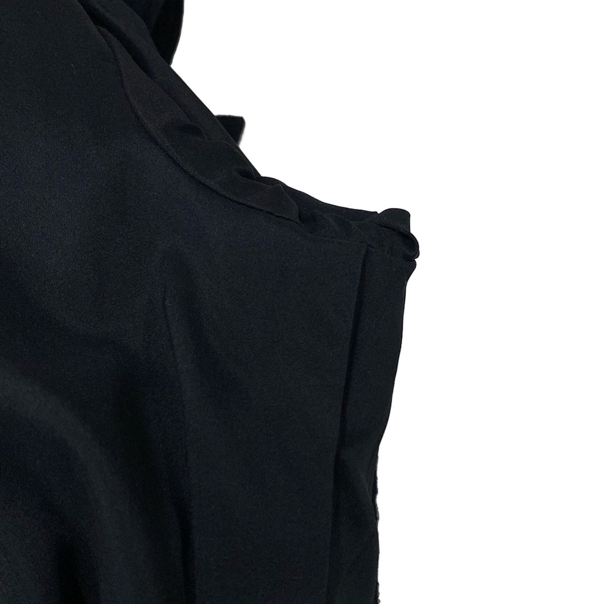 ダッフルコート