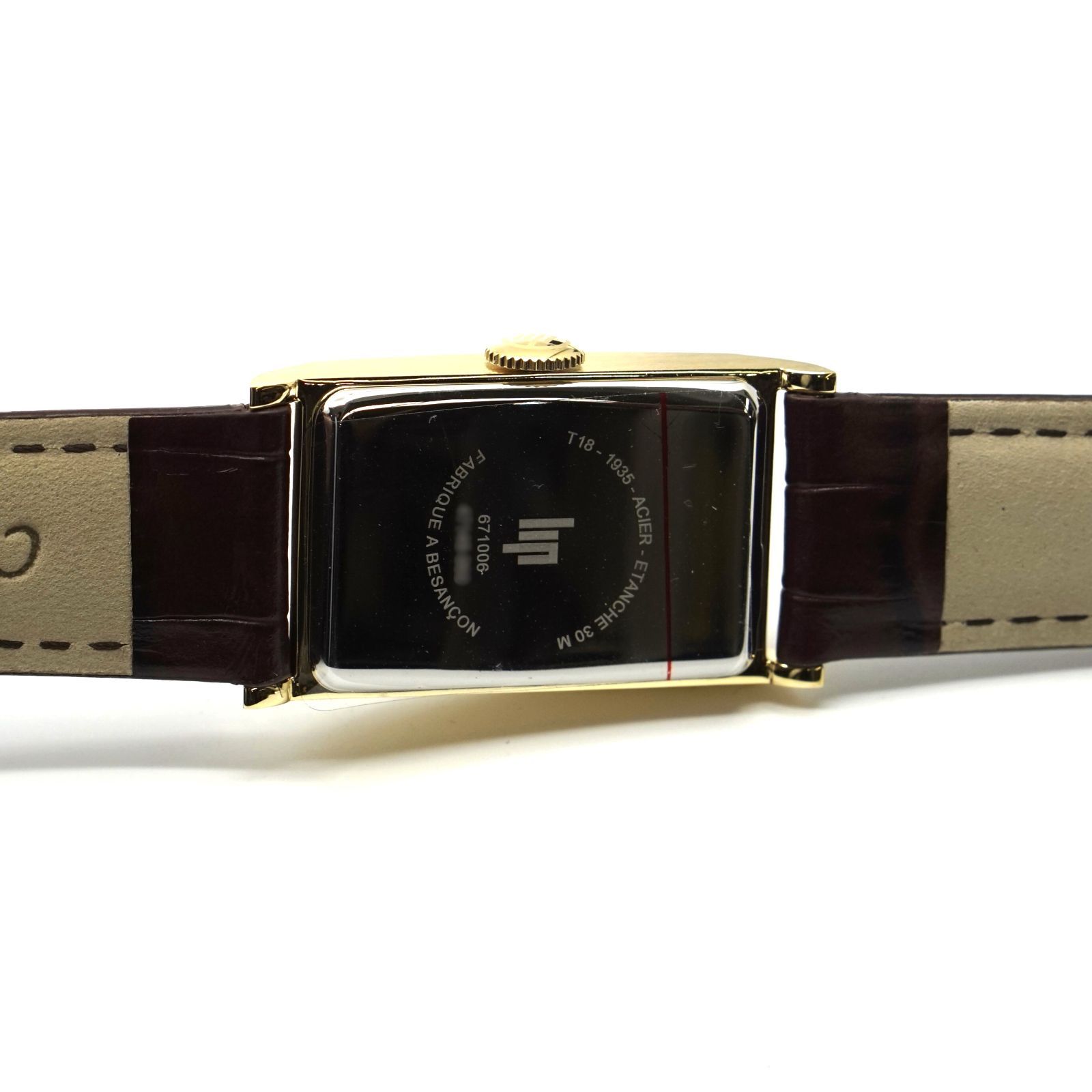 新品/正規輸入品】LIP CHURCHILL T18 リップ チャーチル Ref.671006 2