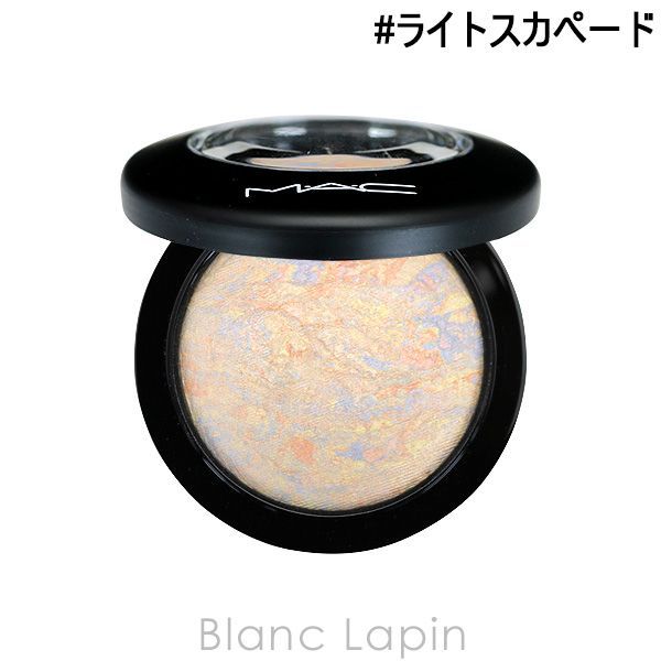 【箱・外装不良】マック MAC ミネラライズスキンフィニッシュ #ライトスカペード 9g [339013/354344]〔メール便発送〕