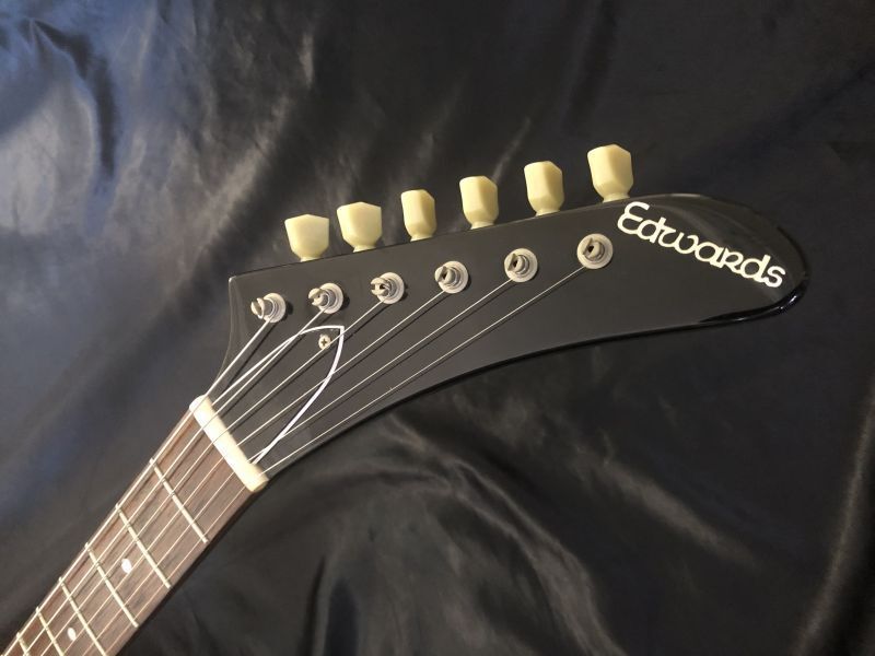 Edwards / E-EX-120D