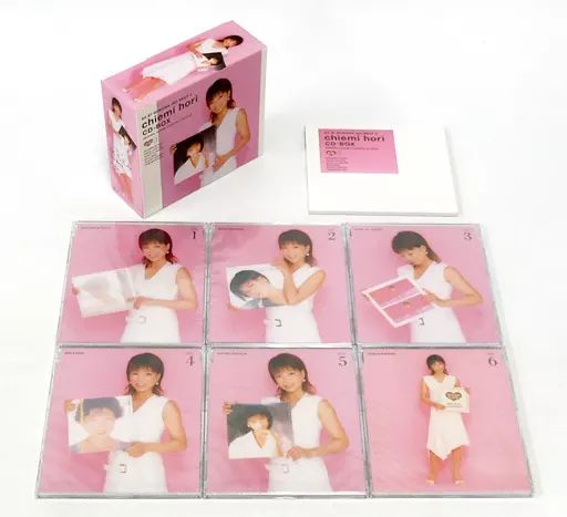 中古】邦楽CD 堀ちえみ / 84-87 ぼくらのベスト3 堀ちえみ CD