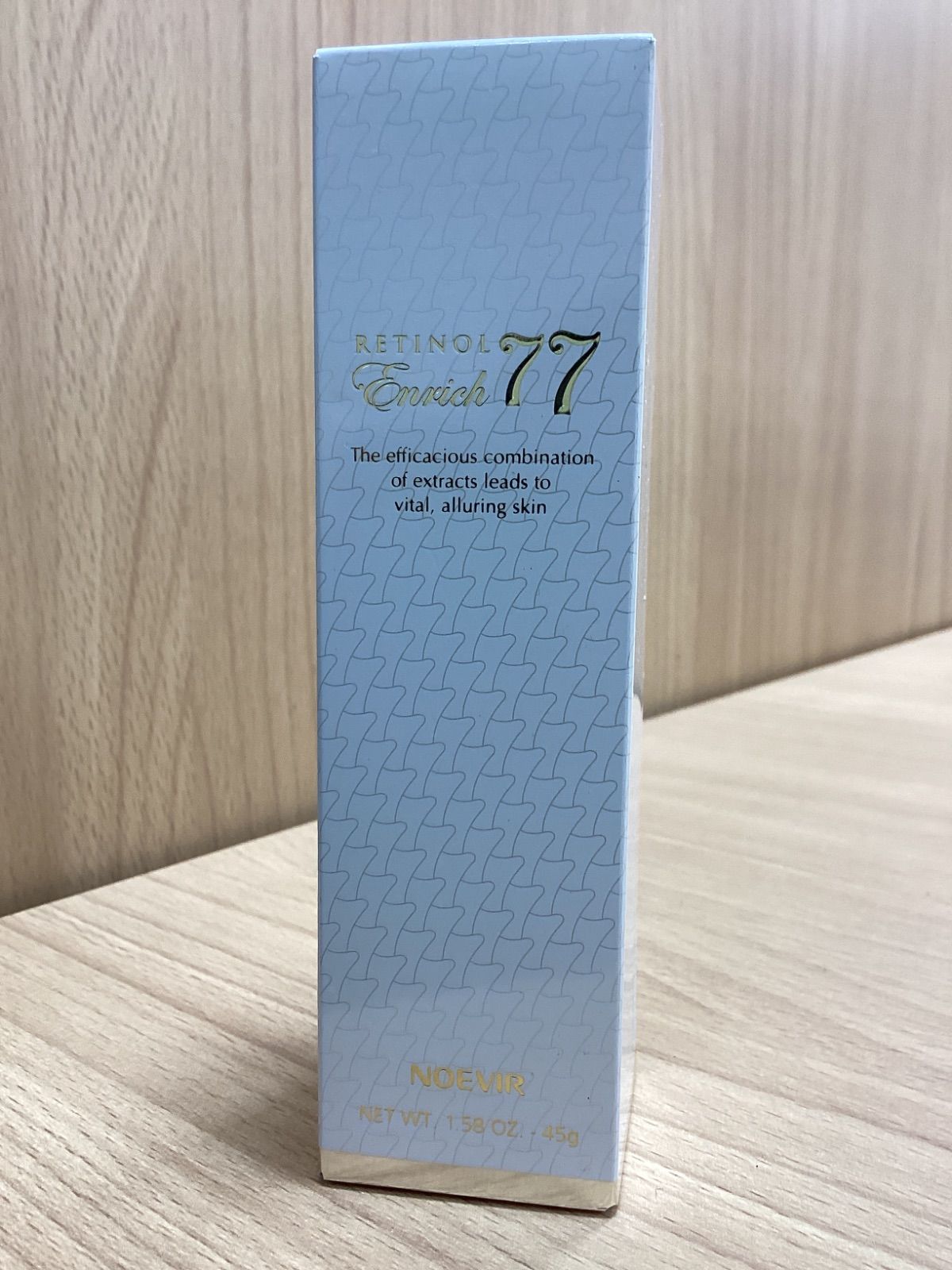 MA308 エンリッチ77 美容液 45g RETINOL