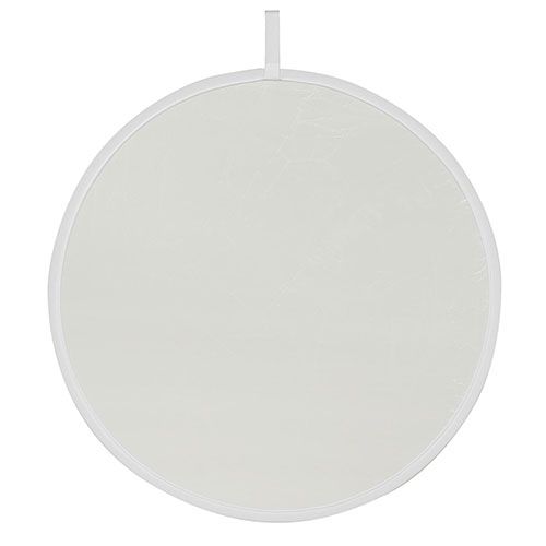 ケンコー トキナー レフ板 Rレフ SG W 132 cm 金銀市松 白 折りたたみ 収納ケース付属 KRR