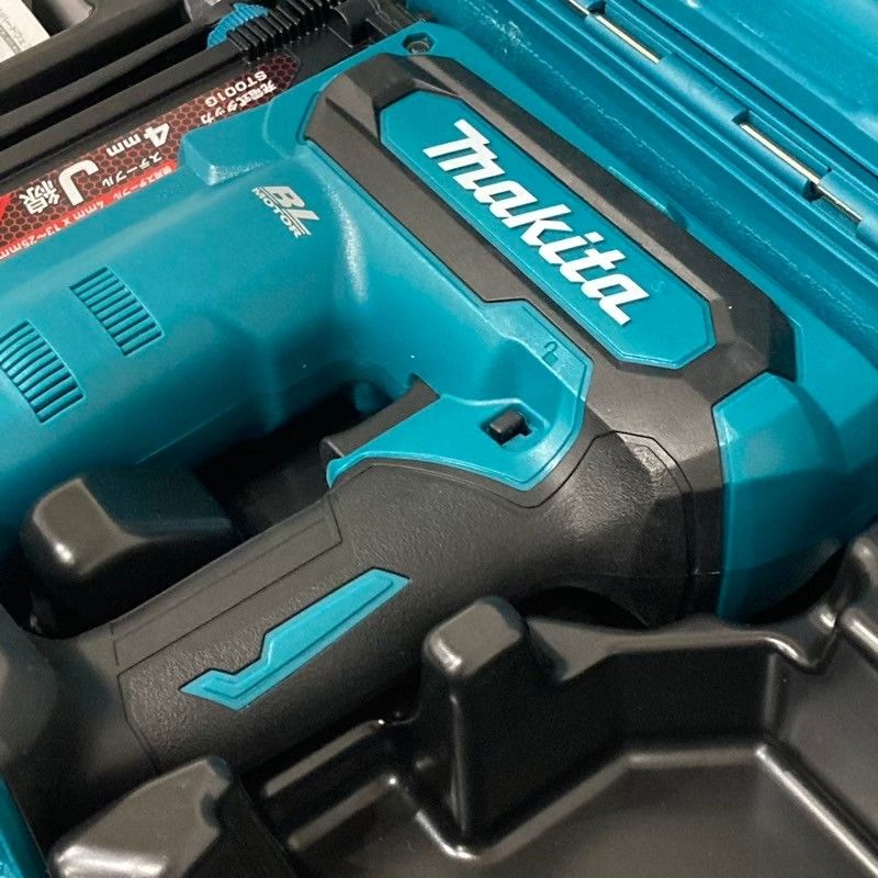 4mm充電式タッカ