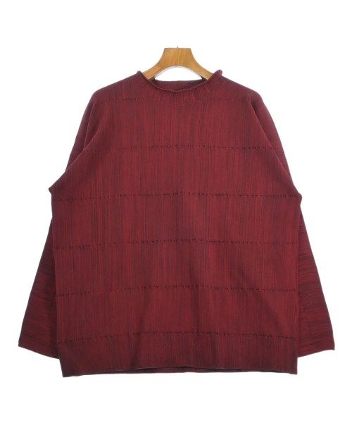 IM MEN ニット・セーター メンズ 【古着】【中古】【送料無料】 - メルカリ 