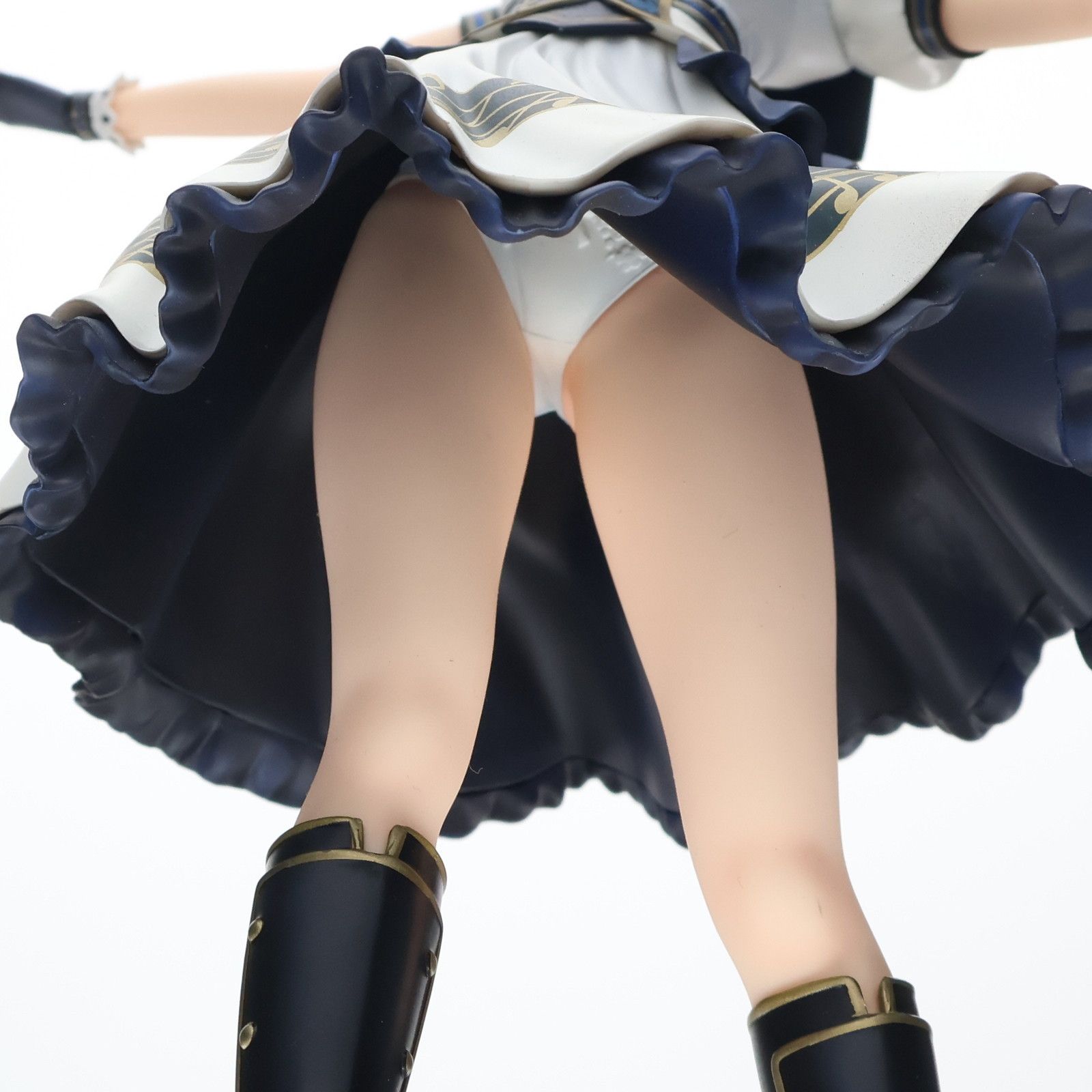 桜守歌織(さくらもりかおり) 音楽で紡ぎ出す世界 アナザー2Ver. アイドルマスター ミリオンライブ! 1/7 完成品 フィギュア Phat!(ファット・カンパニー) 桜守歌織(さくらもりかおり) 音楽で紡ぎ出す世界 アナザー2Ver
