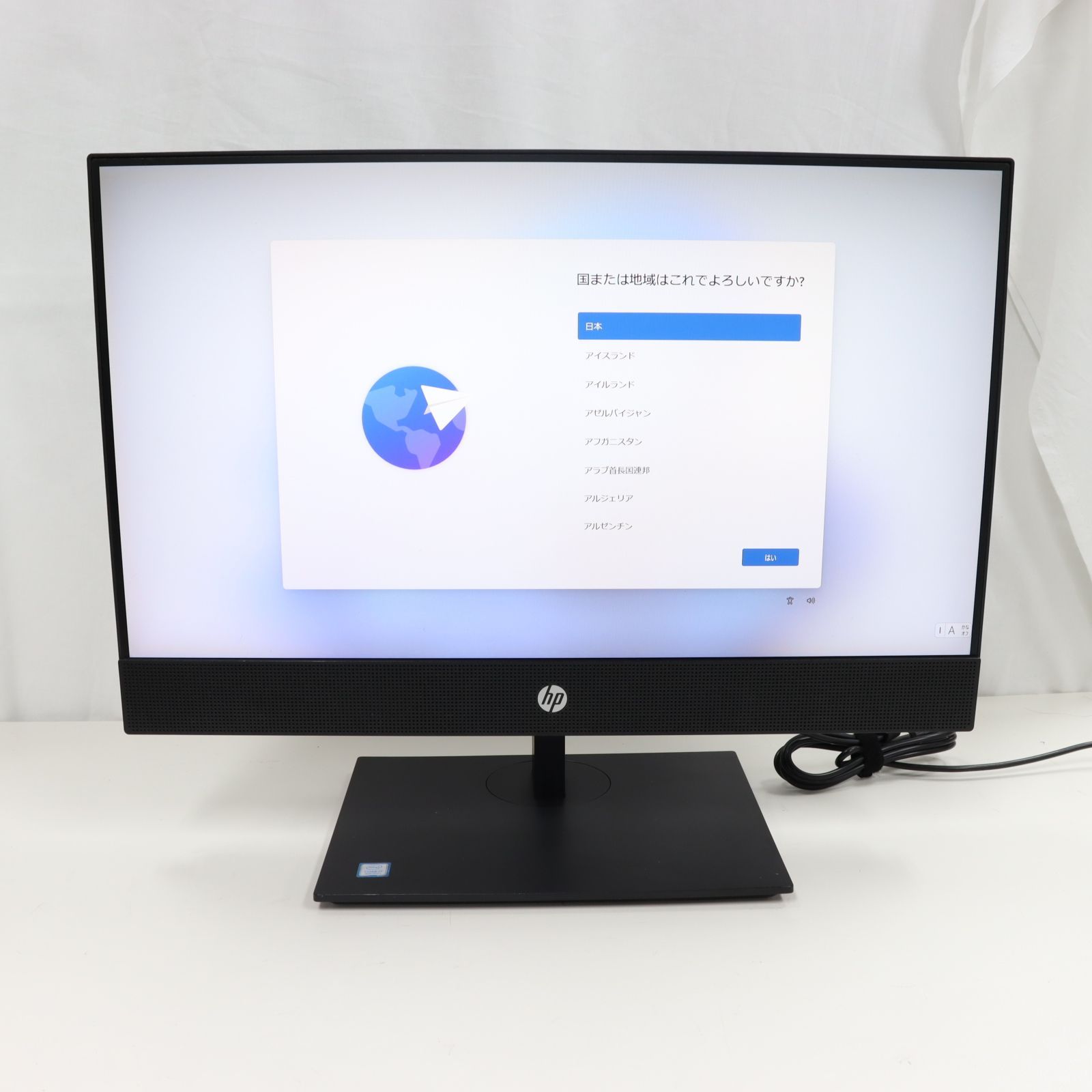 HP ProOne 600 G4 Intel i7 メモリ16G 512GB 楽天市場】HP ProOne 600 G4 AIO 21.5インチ 第8世代 Core i7