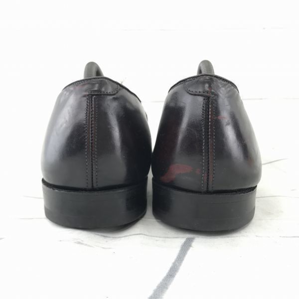 80s-90s?/Vintage☆USA製☆ジョンストン＆マーフィー (JOHNSTON＆MURPH  