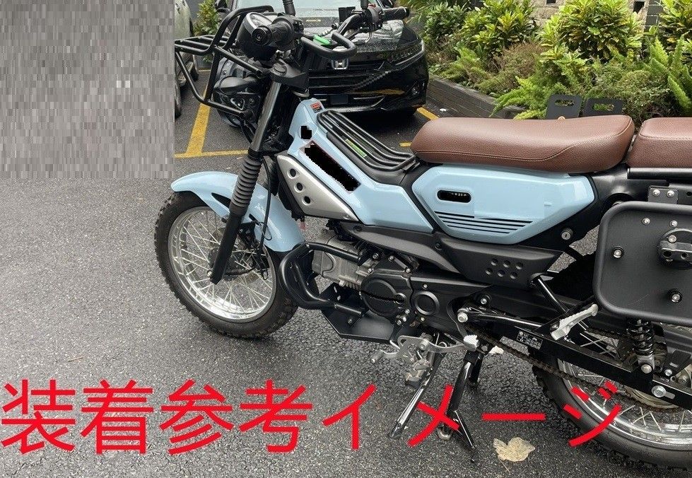 以降 フロント